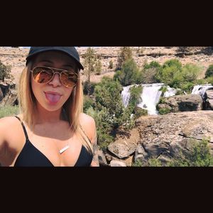 Meet your Posher, Alecsis